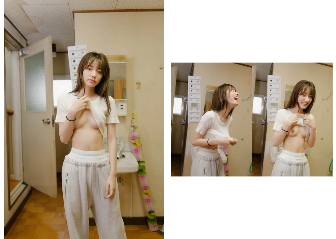 图片[27]-#宮下玲奈 被夺走 - 全本免费在线观看-阅图吧