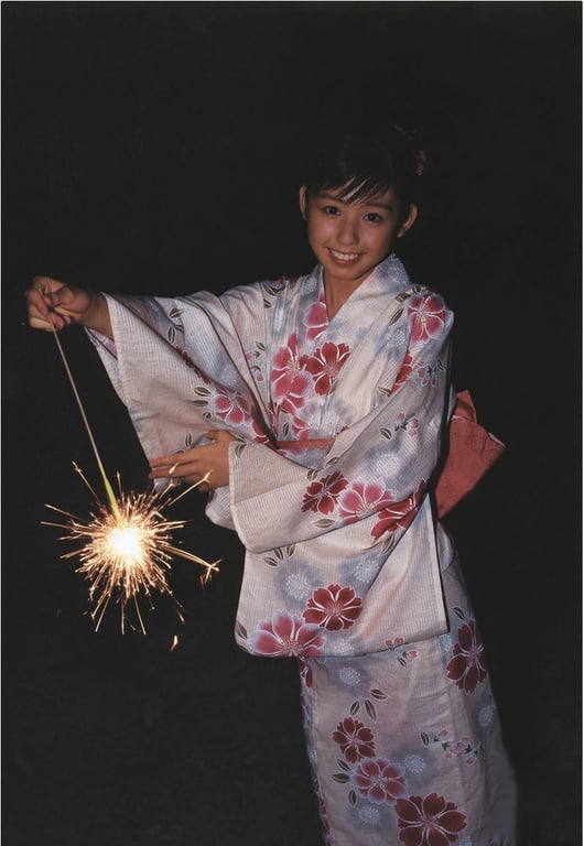 图片[63]-#Rina Koike 小池里奈 – Rina Weather 里奈日和 (2007-10-19) - 全本免费在线观看-阅图吧