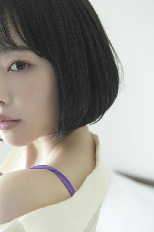 图片[9]-#三宫椿 太色情了 vol.2 全未公开100张超完全版 FRIDAY数字写真集 - 全本免费在线观看-阅图吧