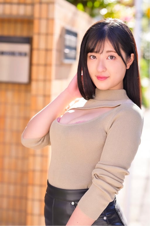 图片[46]-激写美女 PHOTO & LINGERIE 小鳩麦 - 在线免费观看-阅图吧