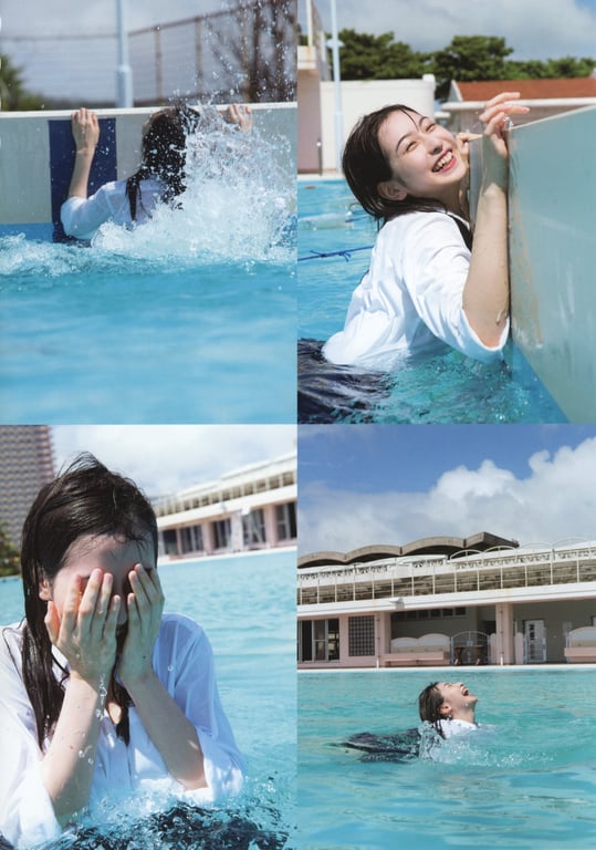 图片[13]-#植村明 写真集 AKARI - 全本免费在线观看-阅图吧