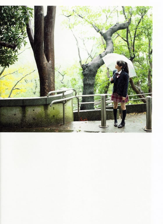 图片[17]-#志田未来 写真集 未来～小さいですけど、何か？～ - 全本免费在线观看-阅图吧