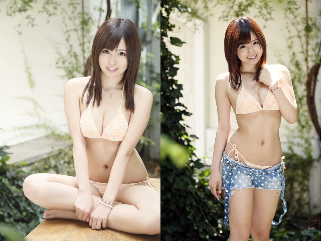 图片[8]-黒髪ご奉仕美少女秘密撮影会 彩乃なな ピュア美少女が目覚める初めての快感 - 在线免费观看-阅图吧