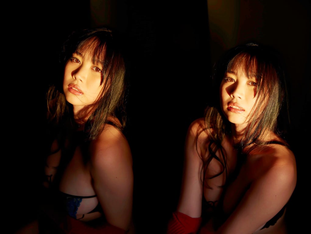 图片[121]-#篠見星奈 SEINA MODE 七色的恋爱 494Photos （ELD）[248P] - 全本免费在线观看-阅图吧