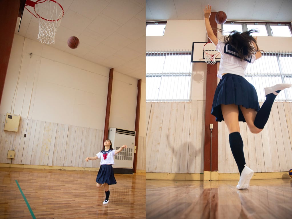 图片[35]-花音うらら 青春写真集 青春#青春 - 在线免费观看-阅图吧