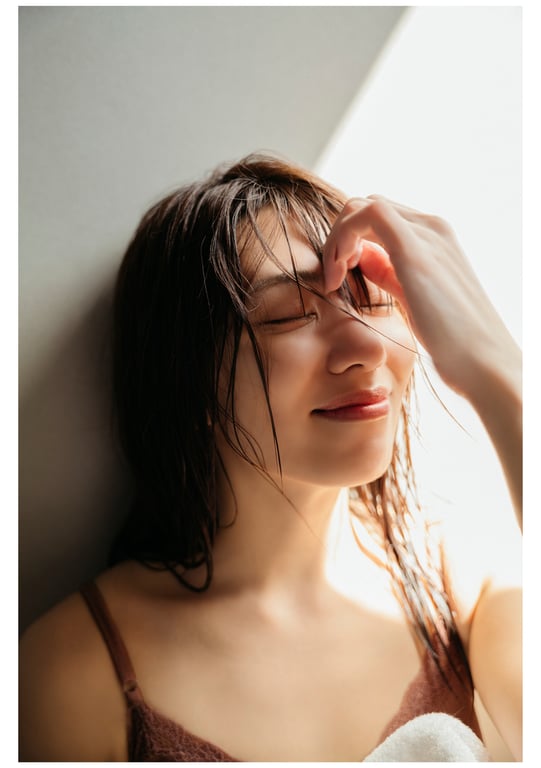 图片[36]-#山岸逢花 デジタル写真集 とられち(No Watermark) - 全本免费在线观看-阅图吧