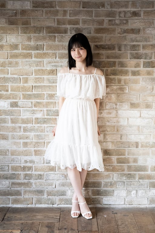 图片[11]-#【封面玻璃女孩】曾川咲葵（STU48）标题是「 」 - 全本免费在线观看-阅图吧