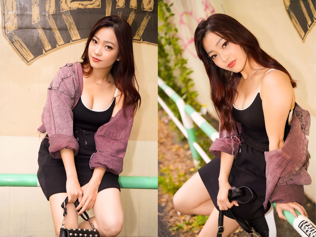 图片[115]-STREET QUEEN AV DEBUT!! BEST01 夏井百合_JUN_爱莉 - 在线免费观看-阅图吧