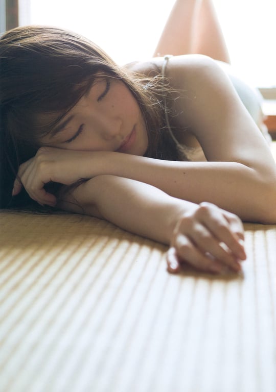 图片[37]-#モーニング娘。’17 譜久村聖 写真集 二十歳 (Photobook+DVD付き) - 全本免费在线观看-阅图吧