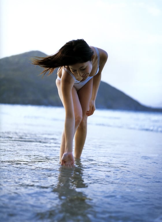 图片[24]-#小野真由美 – Xin Chao - 全本免费在线观看-阅图吧