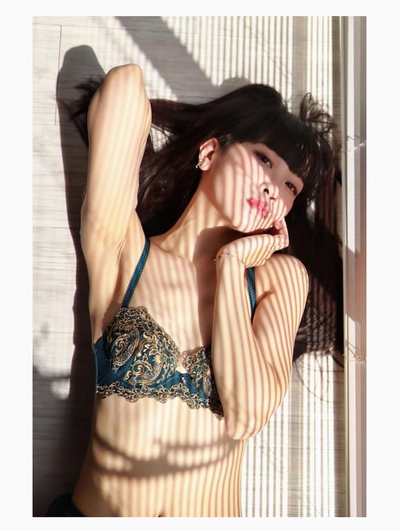 图片[53]-#熊本爱 写真集「Up To You」149p (奏出版) - 全本免费在线观看-阅图吧