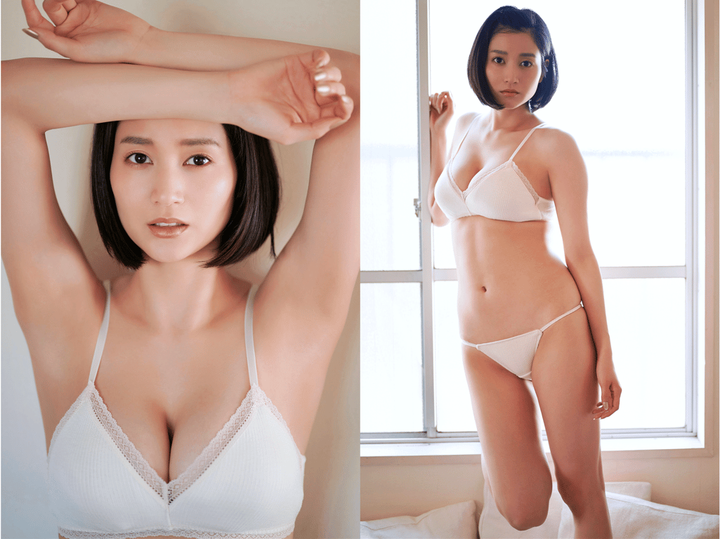 图片[12]-#週刊現代デジタル写真集 出口亞梨沙「色めく昼下がり」 - 全本免费在线观看-阅图吧