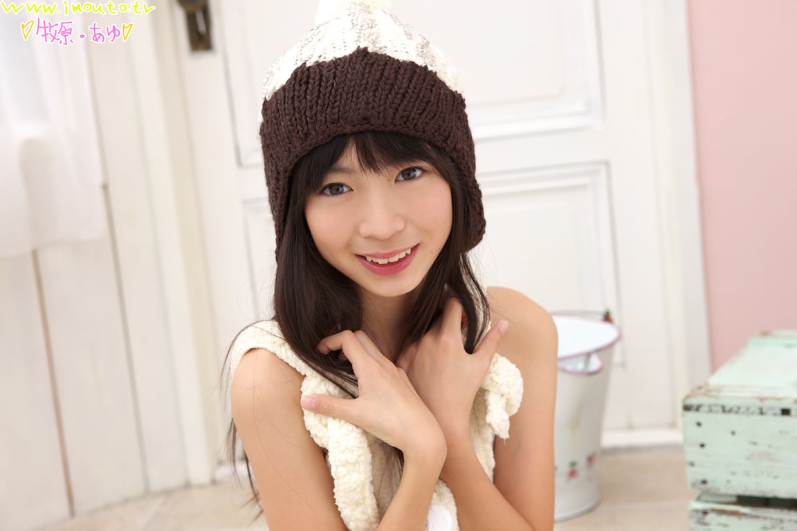 图片[5]-牧原あゆ 『純真無垢 vol.6』 - 在线免费观看-阅图吧