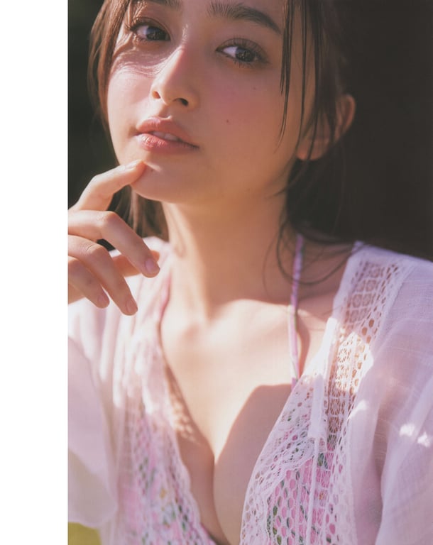 图片[110]-乃木坂46 井上和 1st写真集 独白 LQ - 在线免费观看-阅图吧