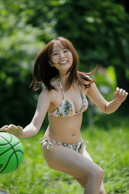 图片[63]-#FRIDAYデジタル写真集 西村歩乃果『TSUNDERE Part2』全カット - 全本免费在线观看-阅图吧