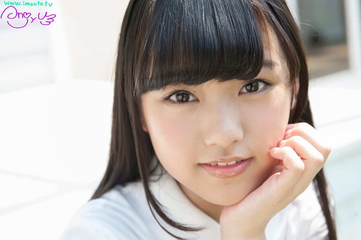 图片[61]-香月杏珠 『夏少女 vol.4』 - 在线免费观看-阅图吧