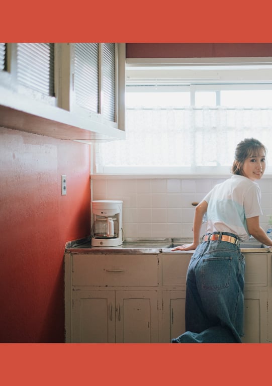 图片[17]-#小岛南 デジタル写真集 とられち(No Watermark) - 全本免费在线观看-阅图吧