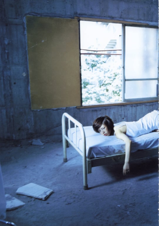 图片[129]-#釈由美子 – CHAOS - 全本免费在线观看-阅图吧