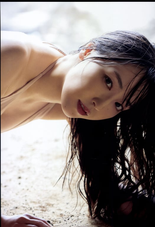 图片[6]-2023.10.30 早安少女组.'23 谱久村圣 最后写真集 『 LAST SCENE 』 - 在线免费观看-阅图吧