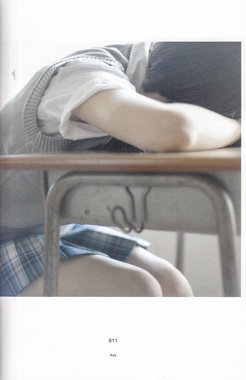 图片[46]-#青山裕企 Photobook 26sets\【青山裕企】SCHOOLGIRL COMPLEX 2 - 全本免费在线观看-阅图吧
