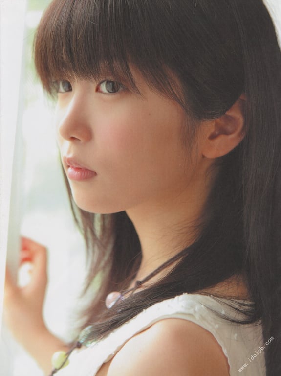 图片[69]-#志田未来 14才・15才・16才の未来 志田未来写真集 - 全本免费在线观看-阅图吧