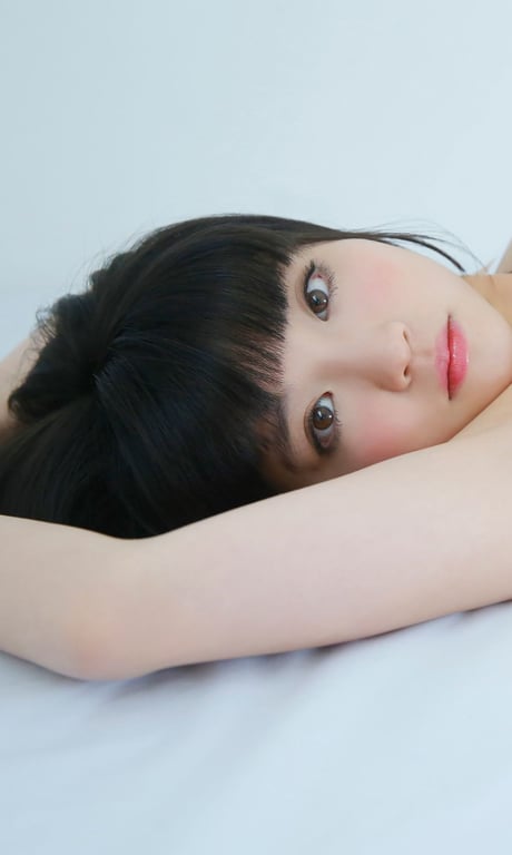 图片[61]-#Nagi Nemoto 根本凪 – Plastic doll in love 恋爱的塑料娃娃 (2016-07-29) - 全本免费在线观看-阅图吧