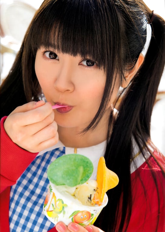 图片[92]-#Ayana Taketatsu 竹达彩奈 – Ayachi in ITALY 彩奈酱 in ITALY (2014-08-20) - 全本免费在线观看-阅图吧