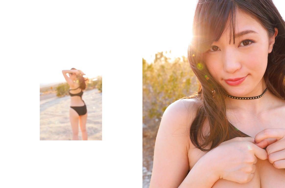 图片[34]-Shoko Takahashi 高桥圣子 - Sho-Time II ~Love&Angel~ - 在线免费观看-阅图吧