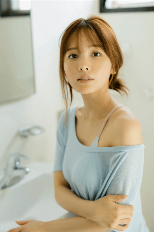 图片[37]-#FRIDAYデジタル写真集 西村歩乃果『TSUNDERE Part2』全カット - 全本免费在线观看-阅图吧