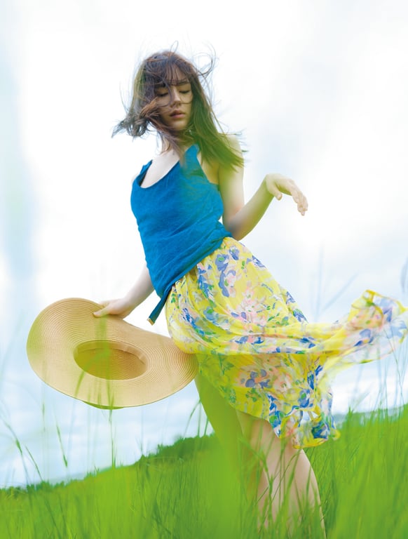 图片[24]-#インソムニア 涼森れむ写真集 (NO watermark) - 全本免费在线观看-阅图吧