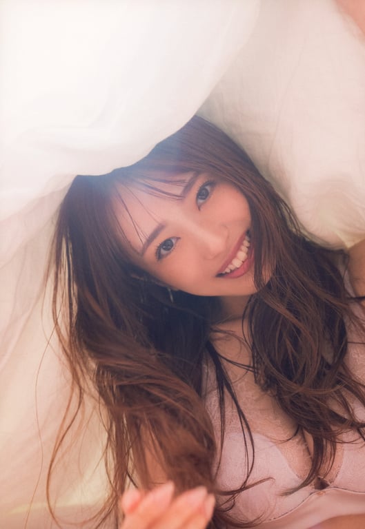 图片[33]-Mion Mukaichi 向井地美音 - 1st Photobook True identity of heartbreak 忐忑不安的真面目 (2023-07-20) - 在线免费观看-阅图吧