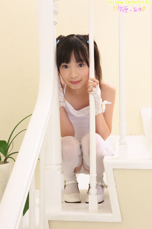 图片[152]-牧原あゆ 『純真無垢 vol.7』 - 在线免费观看-阅图吧