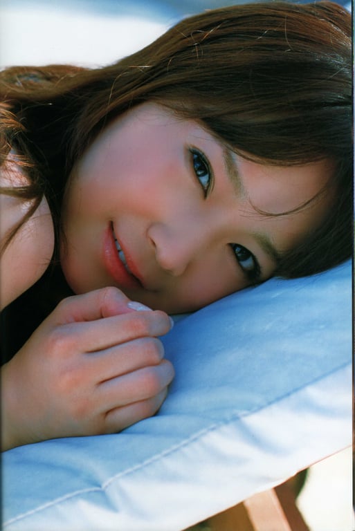 图片[36]-#2008.12.20 Eri Kamei 龟井绘里 – 20 二十岁 - 全本免费在线观看-阅图吧