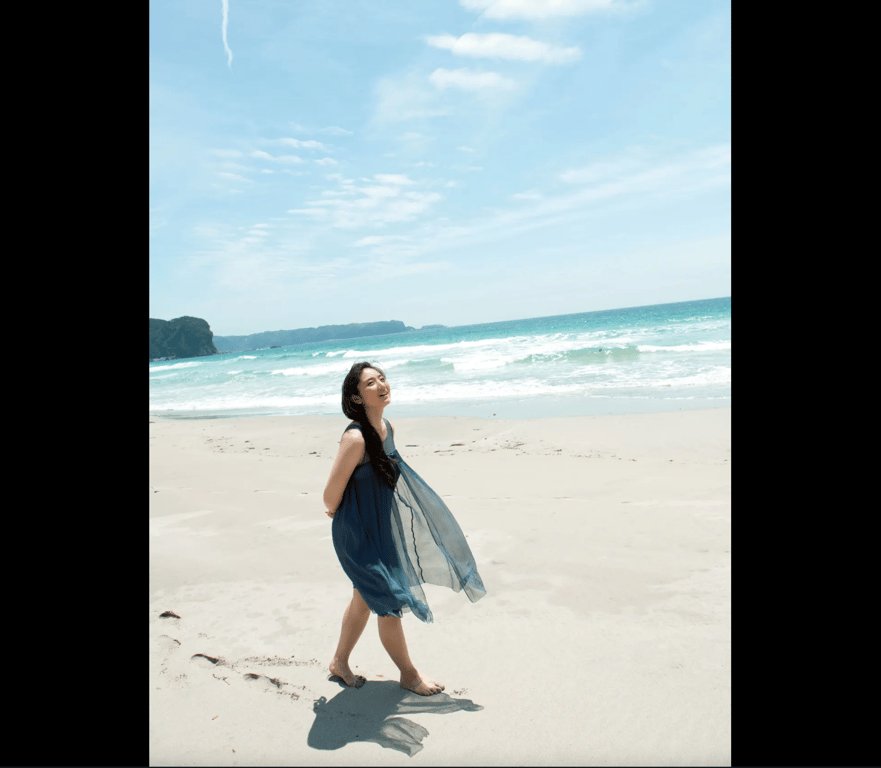 图片[24]-#紗綾 デジタル写真集 紗綾 - 全本免费在线观看-阅图吧