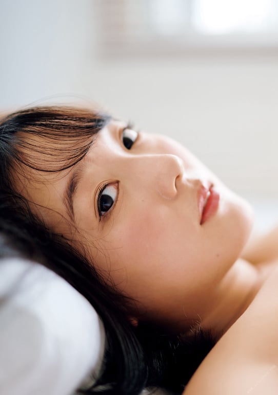 图片[20]-#京佳ラスト写真集『ＦＲＯＮＴＥＲＡ』 (2022-03-04) - 全本免费在线观看-阅图吧