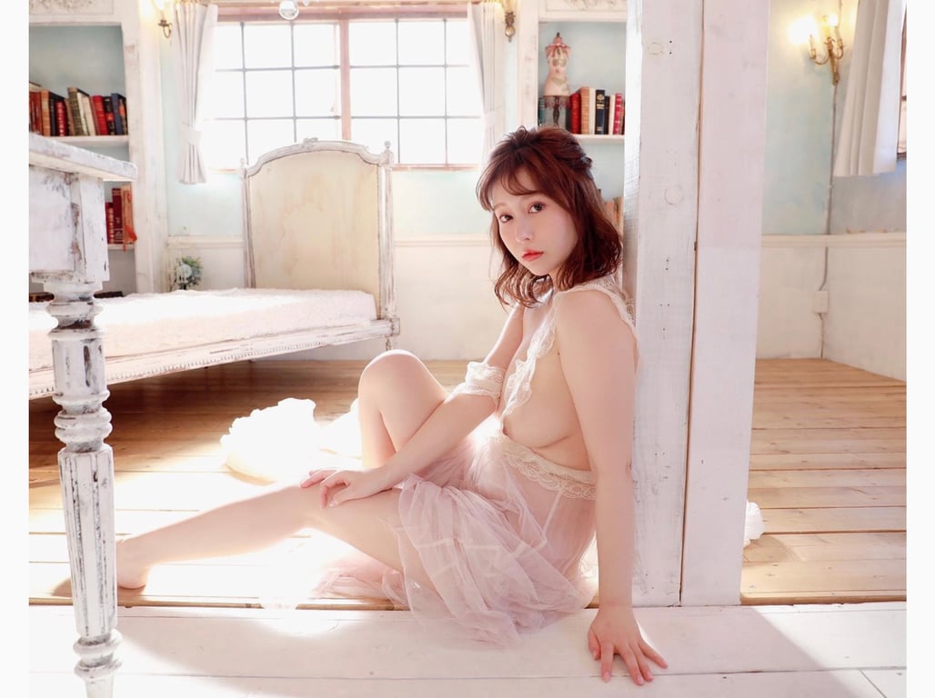 图片[121]-#桃濑来美 デジタル写真集 おやすみフィクション - 全本免费在线观看-阅图吧