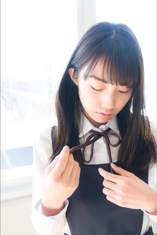 图片[3]-2019.03.15 黑木光 神的美少女 泳装沙龙 写真集 - 在线免费观看-阅图吧