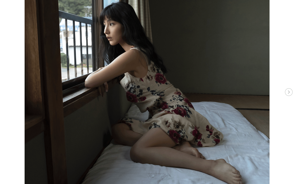 图片[25]-#週刊現代digital写真集 渡边万美 rabbit 特选未公开cut集 vol.2 - 全本免费在线观看-阅图吧