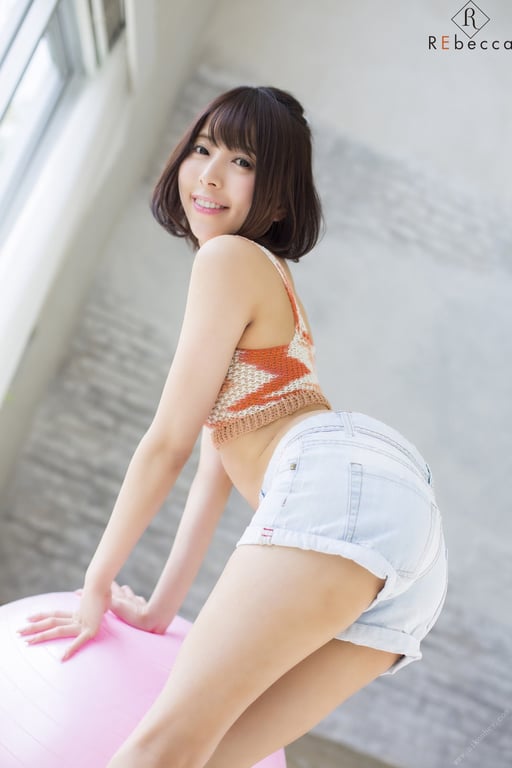 图片[28]-#Rina Nanami Magical Number Seven, Seven Fruitful (2020.03.13) - 全本免费在线观看-阅图吧