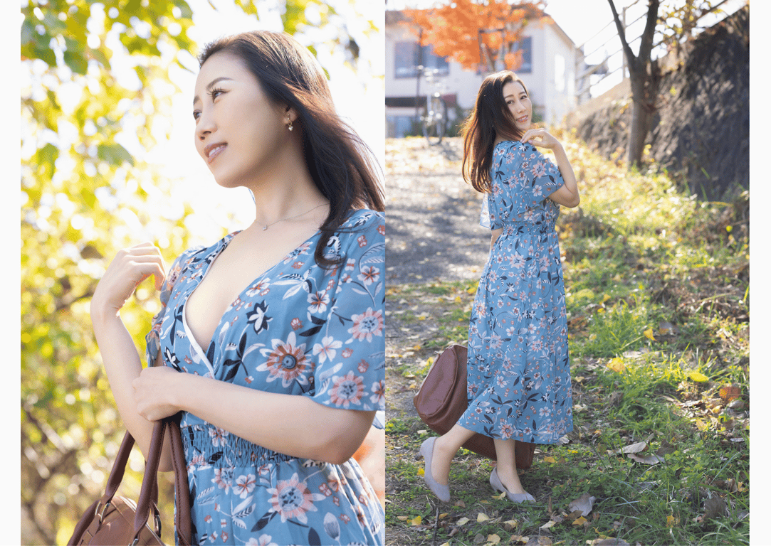 图片[3]-#冨永ほのか 重逢，再续。PRESTIGE PHOTOGENICS - 全本免费在线观看-阅图吧