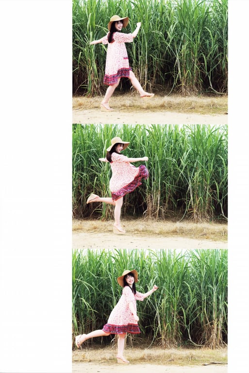 图片[12]-#2014.12.24 内田真礼首本写真集「真礼」 - 全本免费在线观看-阅图吧