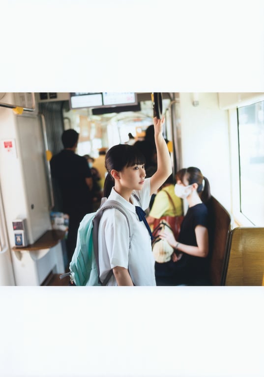 图片[7]-#田中美久1st写真集「12少女」 - 全本免费在线观看-阅图吧