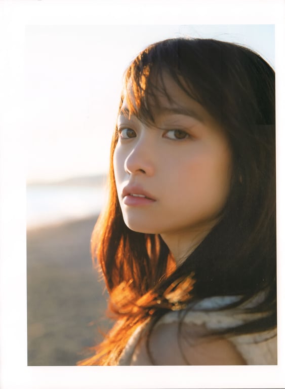 图片[72]-#Kanna Hashimoto – NATUREL - 全本免费在线观看-阅图吧