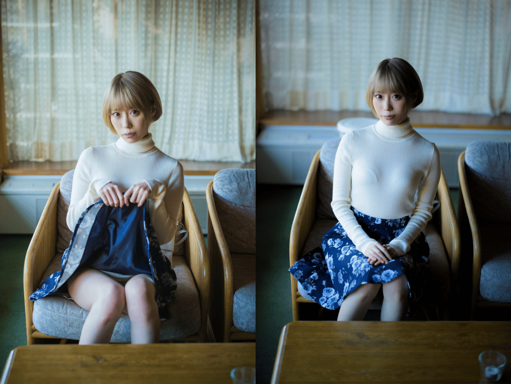 图片[10]-川菜美铃 ヘアヌード写真集 铃猫 Bell The Cat - 在线免费观看-阅图吧