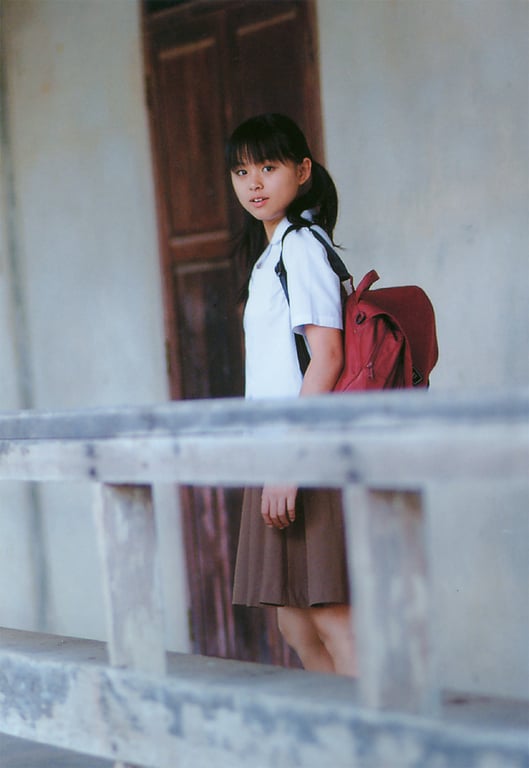 图片[105]-#桐村萌絵 – 心跳1989 - 全本免费在线观看-阅图吧