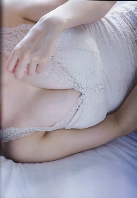 图片[7]-#Sumire Uesaka 上坂堇 – Sumireiro 堇色 (2019-12-19) - 全本免费在线观看-阅图吧