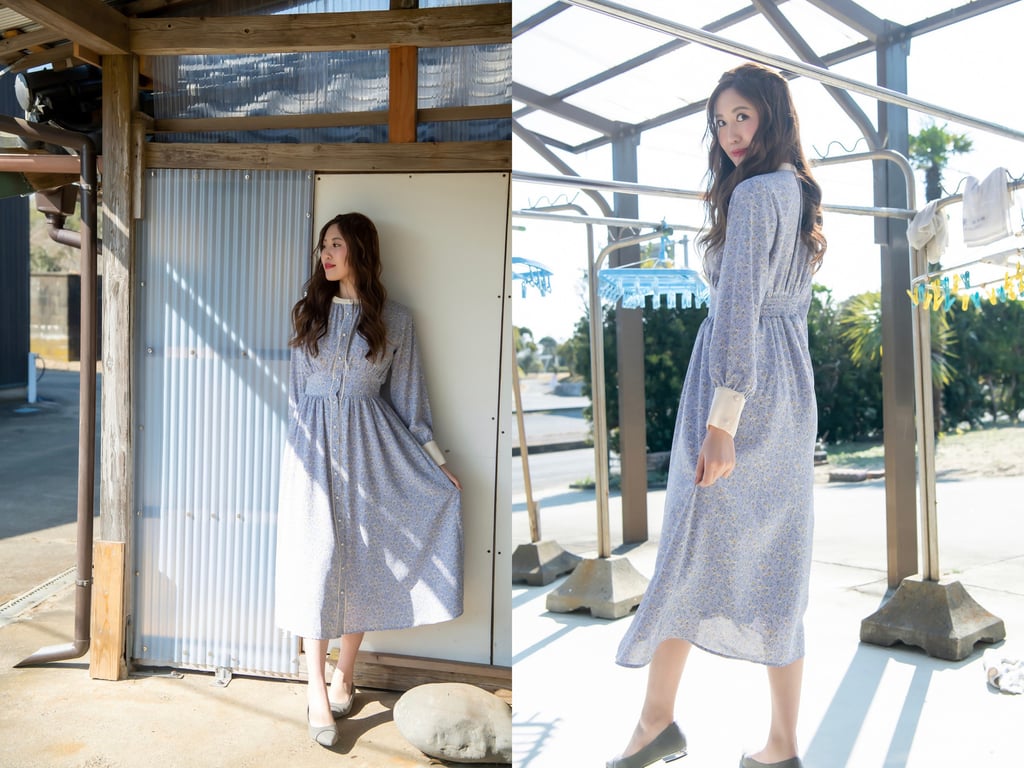 图片[22]-Amu Hanamiya 花宫亚梦 - Meet Amu... 遇见亚梦... (2021-07-16) - 在线免费观看-阅图吧