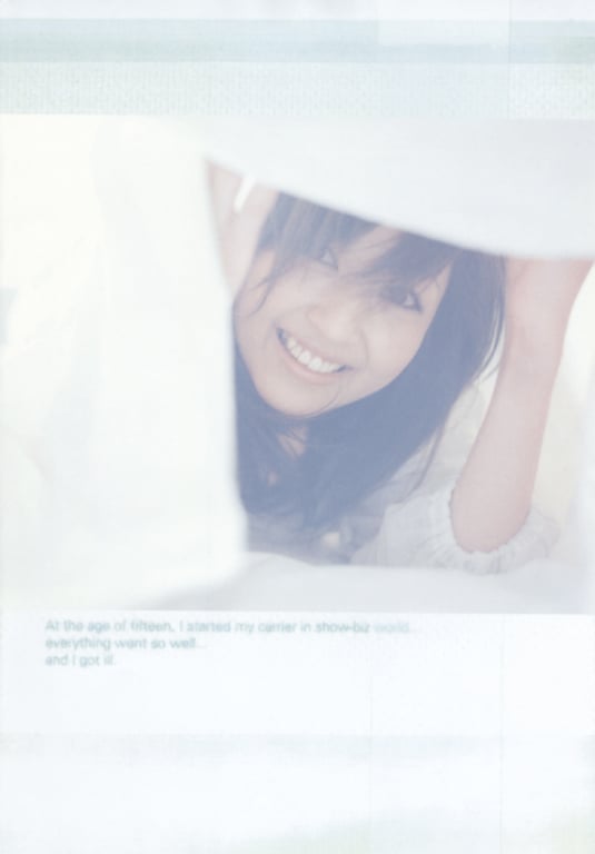 图片[94]-#(月刊系列 056) – 月刊056 吉井怜 - 全本免费在线观看-阅图吧