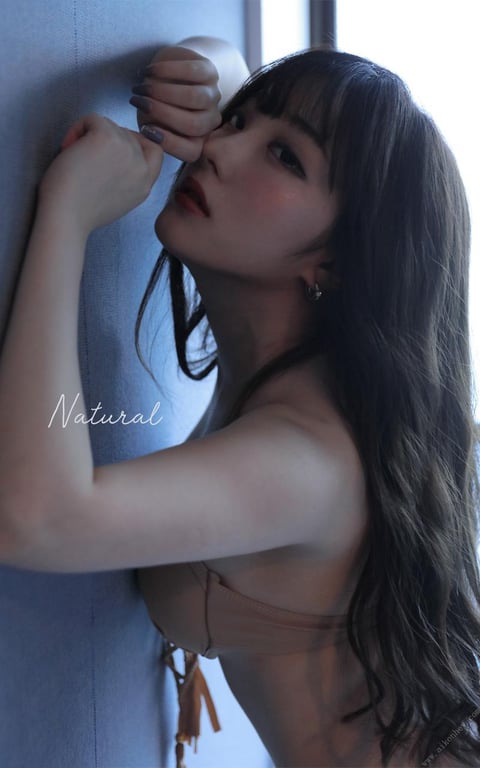 #Natural & Edge 表酱 OMOTECHAN 阿萌天 VOL3 (2020.03.26) - 全本免费在线观看-阅图吧