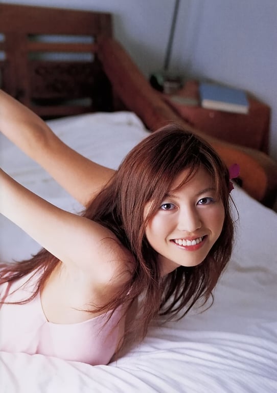 图片[77]-#下村真理 – Young Marilyn - 全本免费在线观看-阅图吧